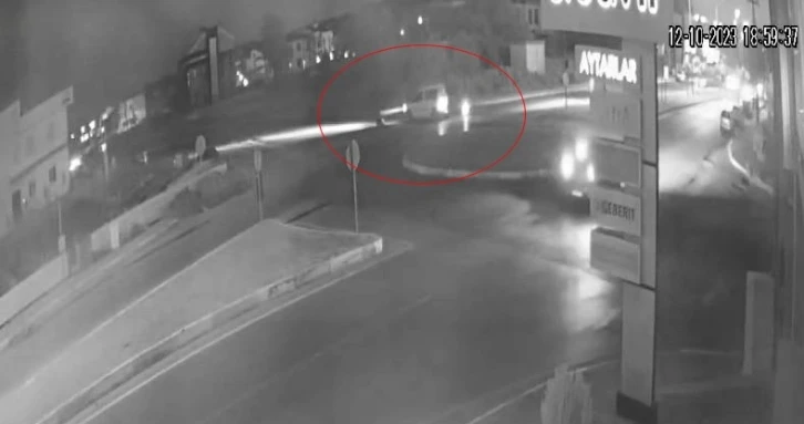 Kazada yaralanan motosiklet s&uuml;r&uuml;c&uuml;s&uuml;nden acı haber 4 g&uuml;n sonra geldi
