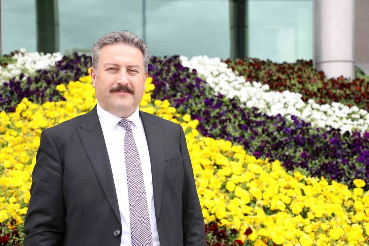 Kazım Karabekir Mahallesi Kentsel Dönüşüm Projesi ile Melikgazi Avrupa’da büyük başarıya imza attı
