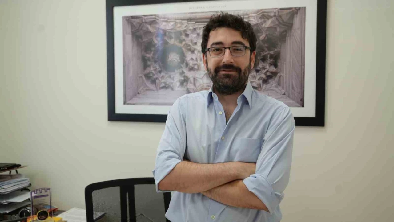 KB&Uuml; akademisyeninden Safranbolu&rsquo;nun k&ouml;ylerini geleceğe taşıyan belgesel
