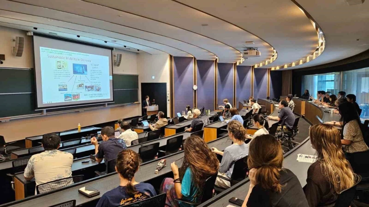 KB&Uuml;&rsquo;n&uuml;n ortağı olduğu uluslararası projenin ilerleme toplantıları yapıldı
