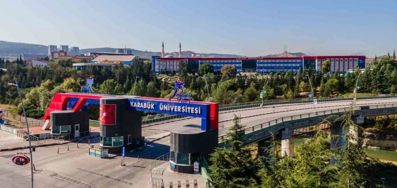 KB&Uuml;, URAP&rsquo;ta 112 basamak y&uuml;kseldi
