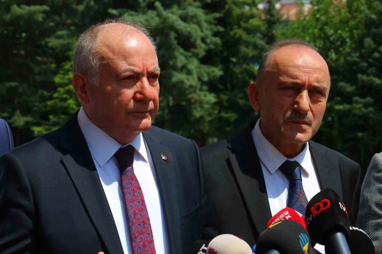 KÇP görüşmelerinde ilk 6 ay için yüzde 24, diğer 6 aylık dönemler için de enflasyon üzerinden zam teklifi
