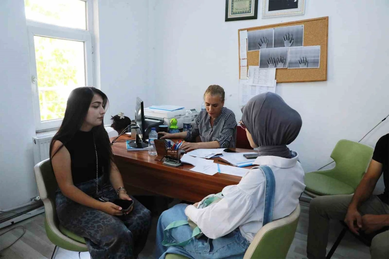 Keçiören Belediyesi’nden üniversite adaylarına ücretsiz tercih danışmanlığı
