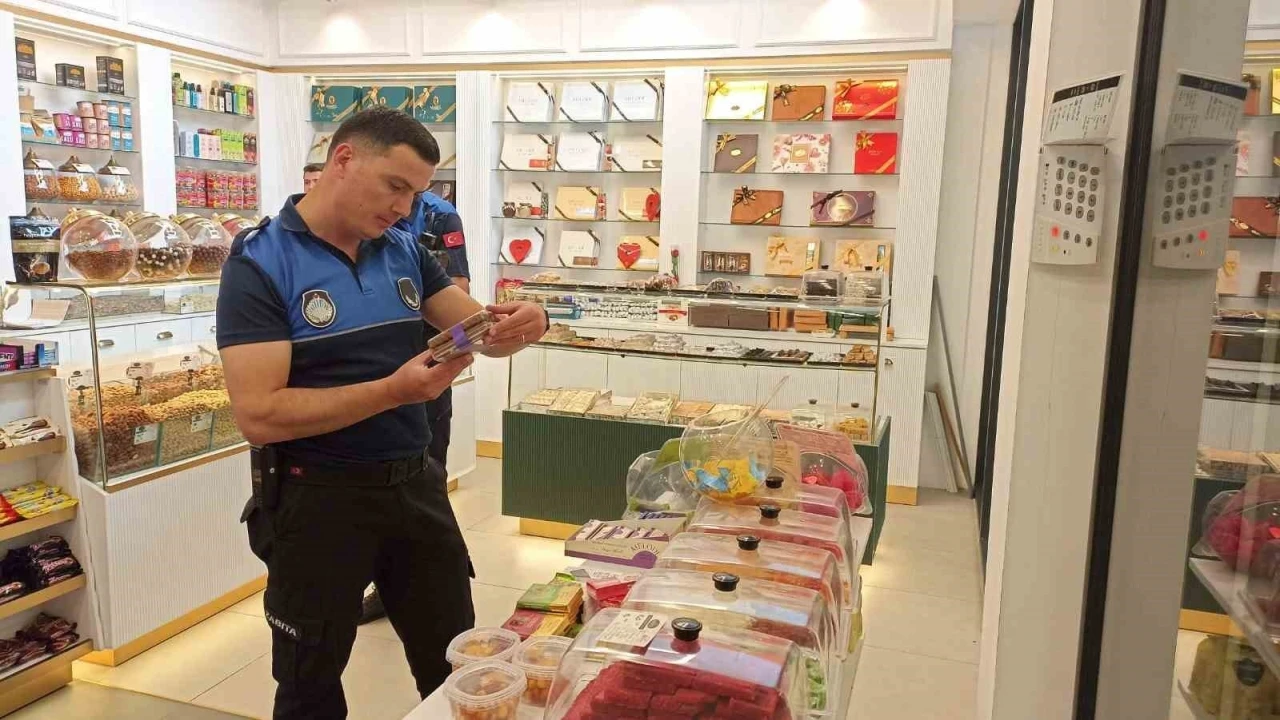 Keçiören’de Kurban Bayramı öncesi sıkı denetim
