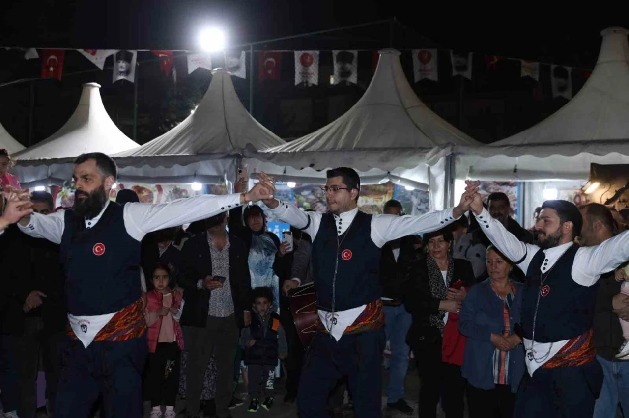 Keçiören’de Ramazan dolu dolu geçiyor