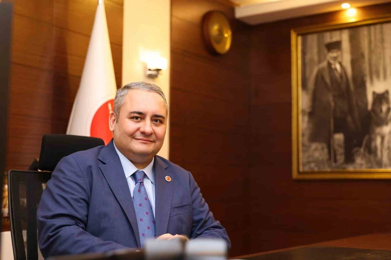 Ke&ccedil;i&ouml;ren&rsquo;de zabıta ekiplerinden gıda denetimleri
