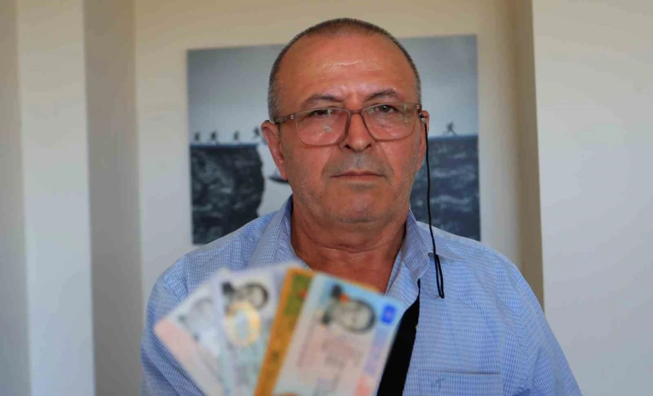 Kendini bulmak i&ccedil;in dava a&ccedil;an beş isimli adama istinaftan umutları yeşerten karar
