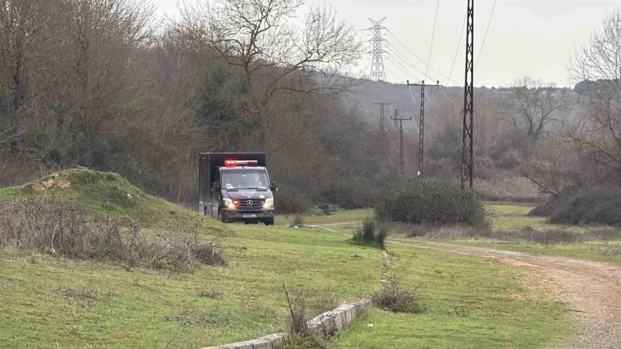 Kendisinden haber alınamayan adamın cesedi bulunmuştu: O &ouml;l&uuml;mde siyan&uuml;r ş&uuml;phesi
