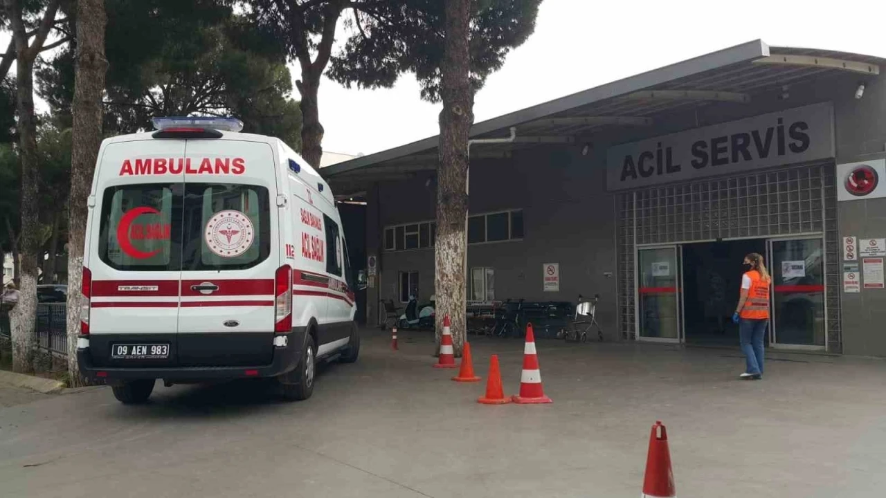 Kendisinden haber alınamayan bir kişi tarlada ölü bulundu
