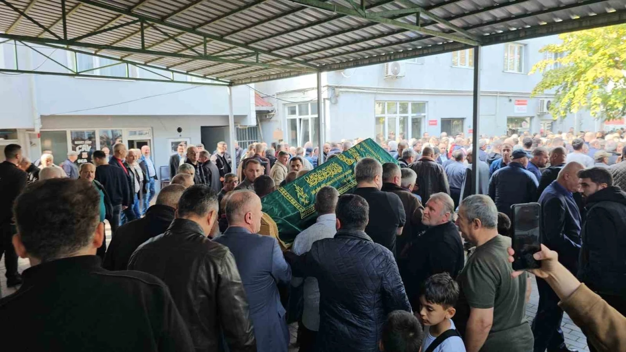 Kendisinden haber alınamayan yaşlı adamın ölümünde cinayet şüphesi
