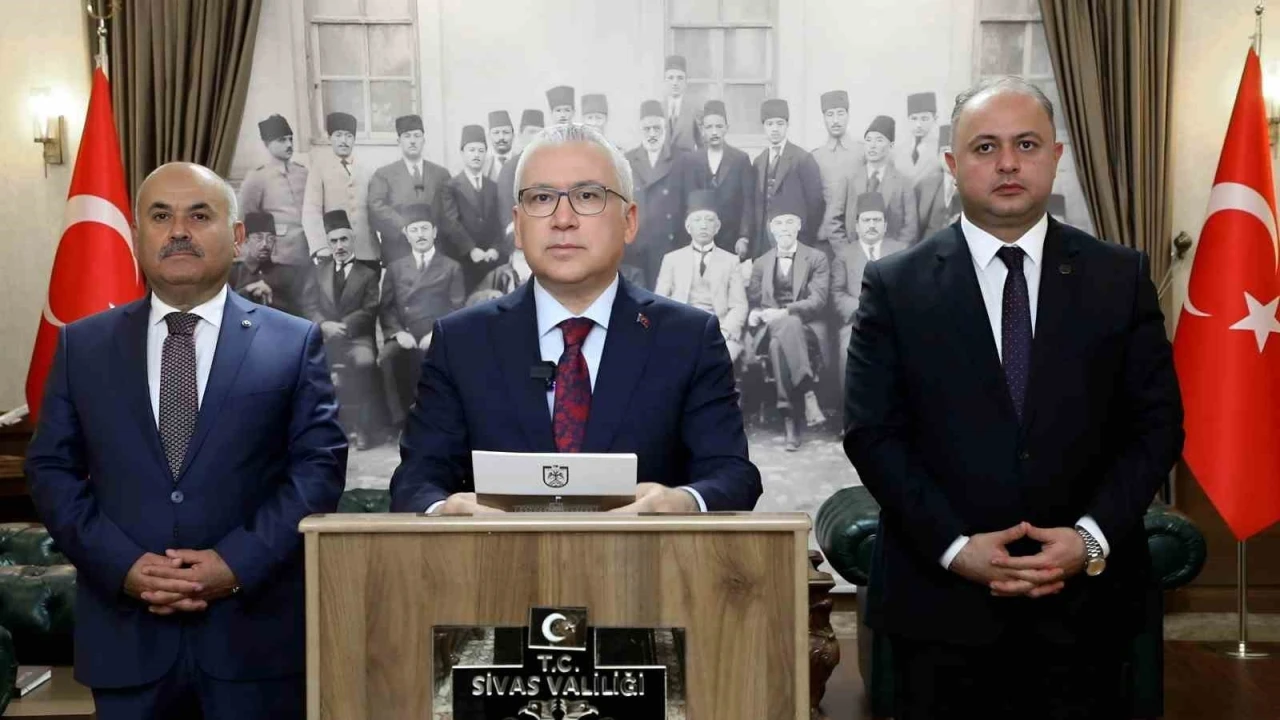 Kene kabusunda önemli gelişme, vali açıkladı, aşı çalışmalarında sona gelindi
