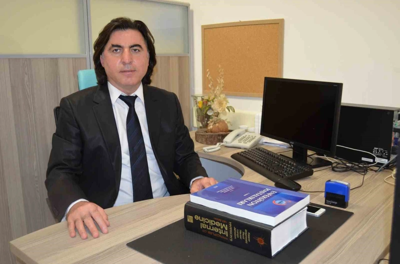 Kene kaynaklı 3 hastalığa dikkat

