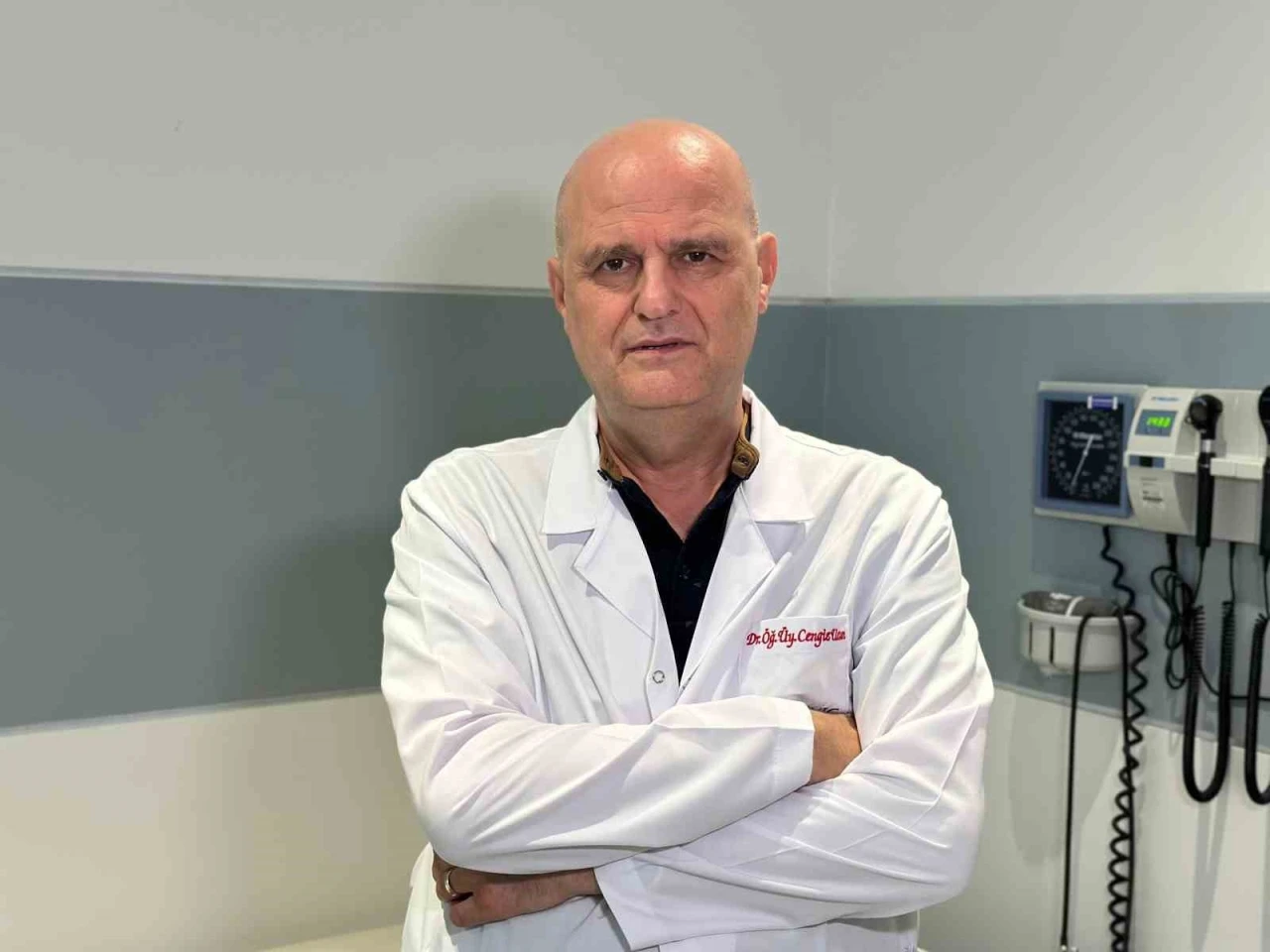 Kene tutundukça, hastalık riski artıyor: &quot;Gerekirse kendiniz çıkarın&quot;
