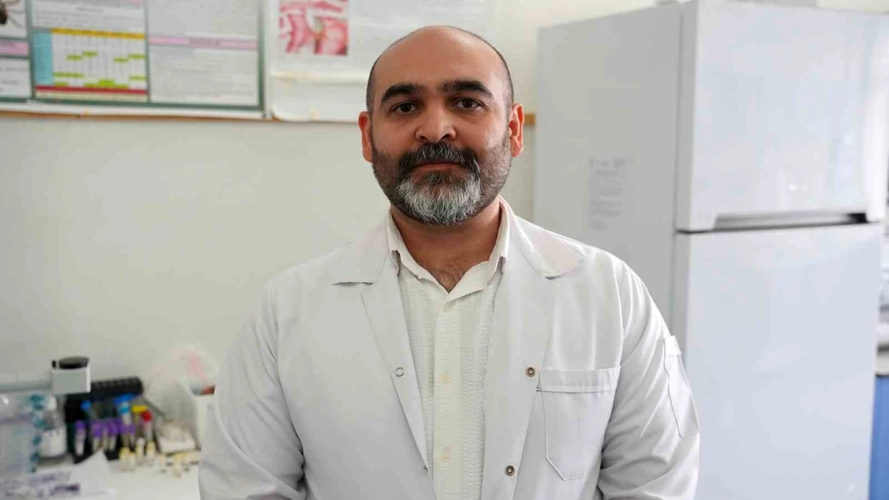 Keneler sadece KKKA değil, y&uuml;zlerce hastalığın taşıyıcısı olabilir
