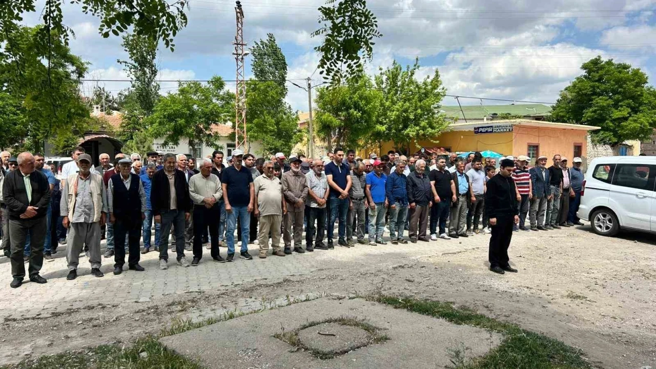 Kenenin ısırdığı kişi hayatını kaybetti
