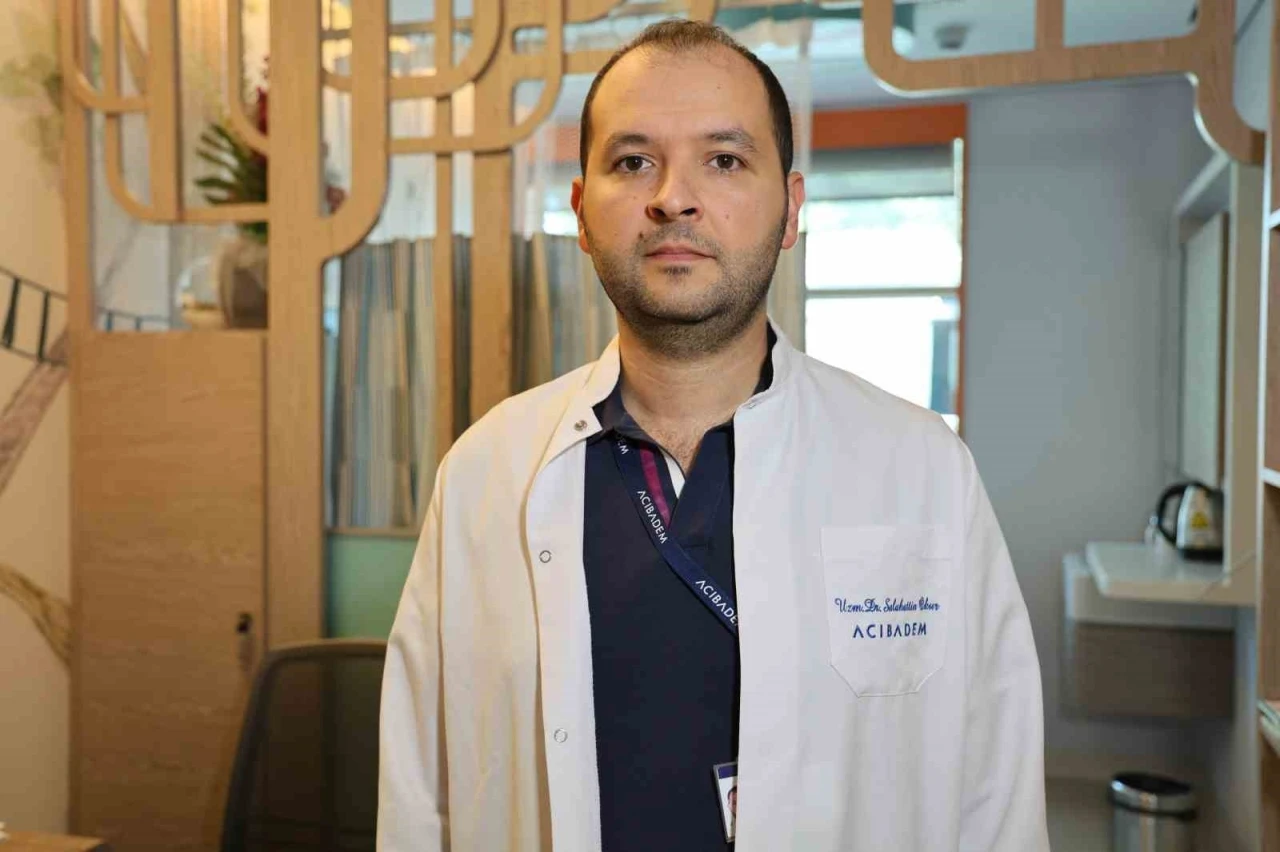 Keneyi vücuttan çıkartırken dikkat
