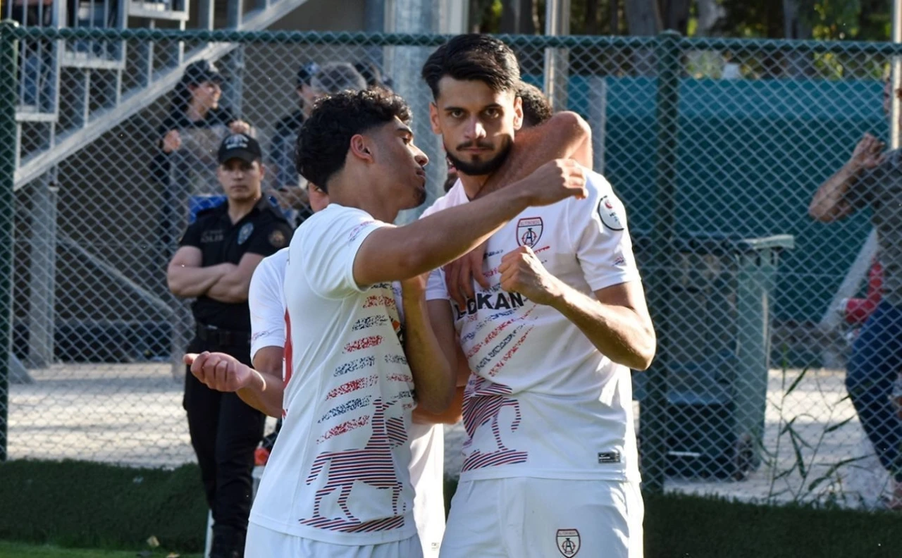 Keni Var Uzun: &quot;Hedefimiz 1. Lig’e yükselmek&quot;
