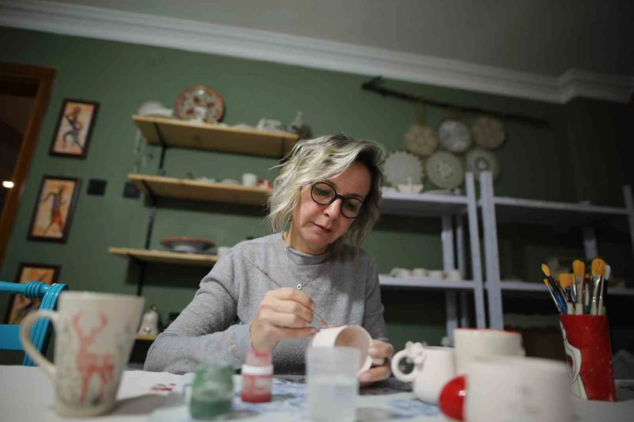 Kent Akademisi’yle hayallerine kavuştular
