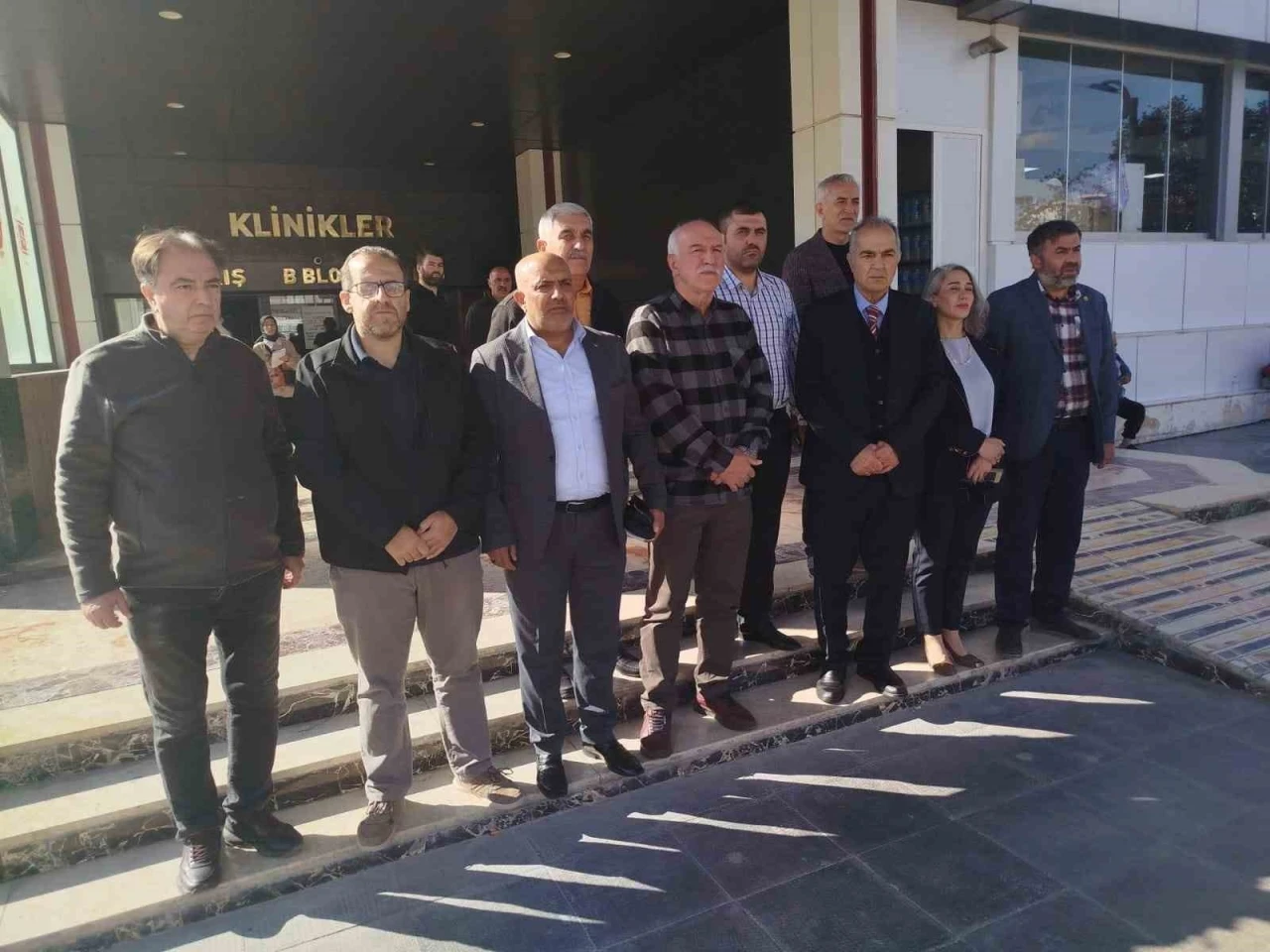 Kent Konseyi’nden Koca’ya yapılan saldırıya kınama
