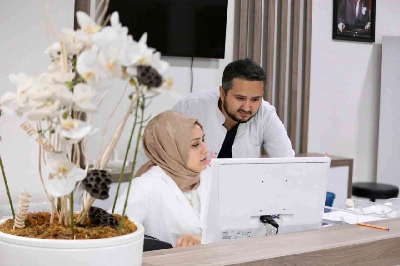 Kepez Belediyesi Sağlık Merkezi&rsquo;nden 239 bin 112 sağlık dokunuşu
