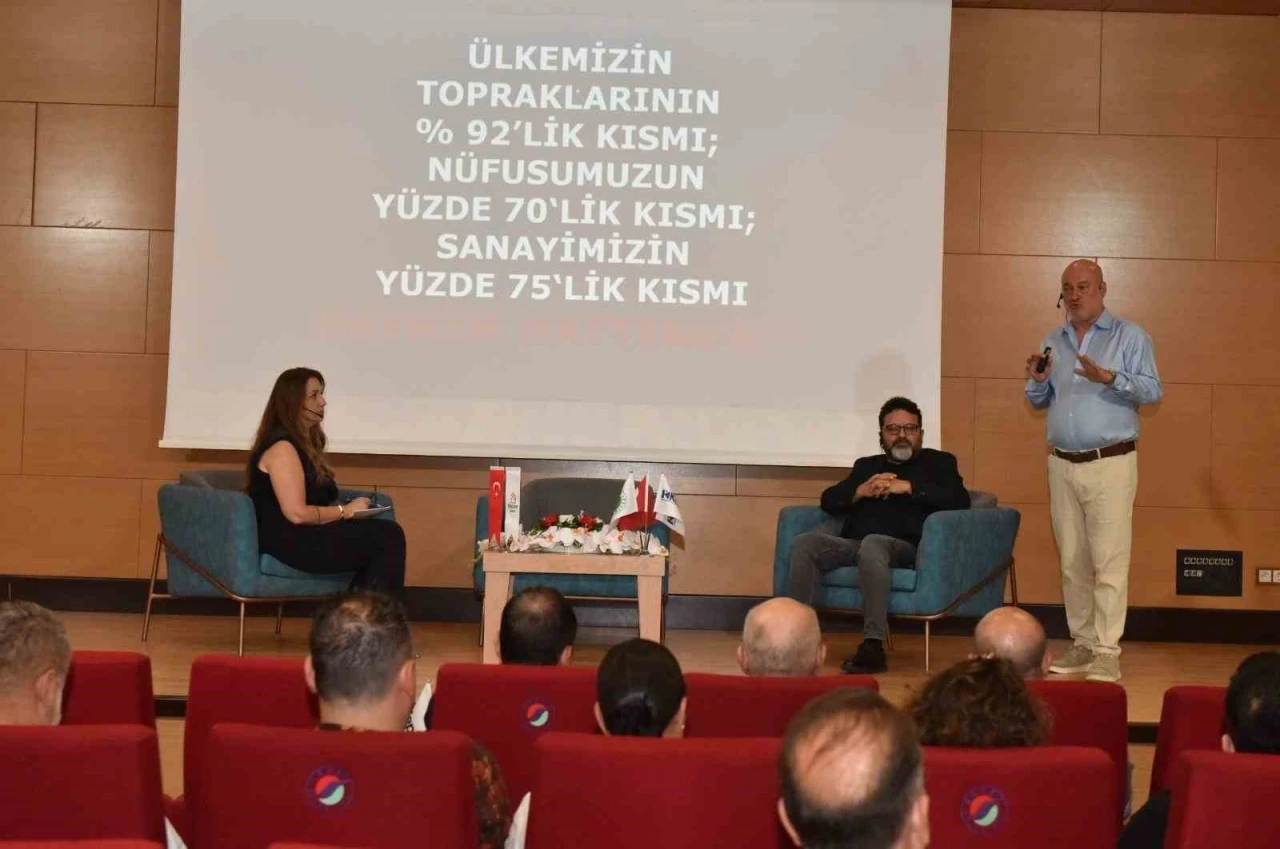 Kepez’de kentsel dönüşüm masaya yatırıldı