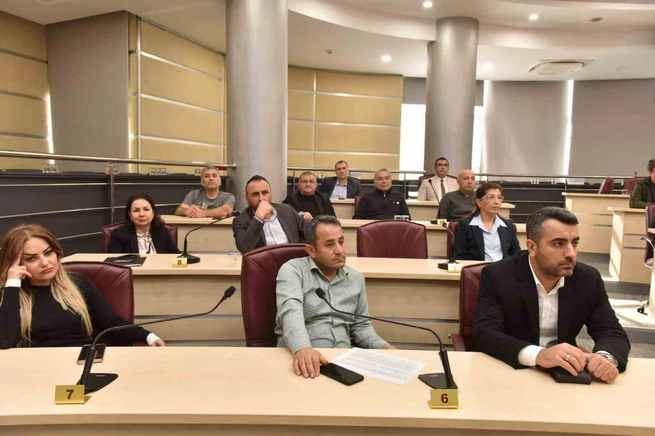 Kepez&rsquo;in personeli, iş g&uuml;venliği ile g&uuml;venli ellerde
