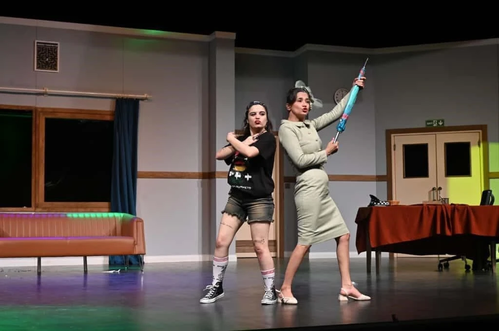 Kepez Kent Tiyatrosu&rsquo;nun 2026 rehberi
