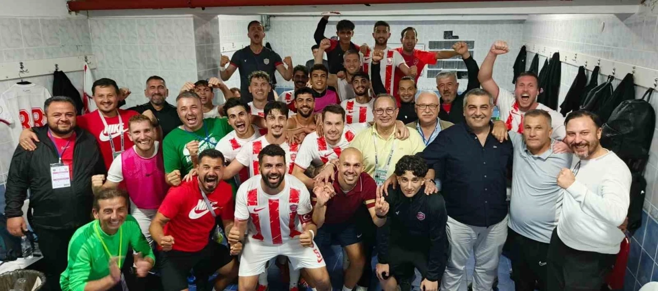 Kepezspor İstanbul’dan 3 puanla döndü
