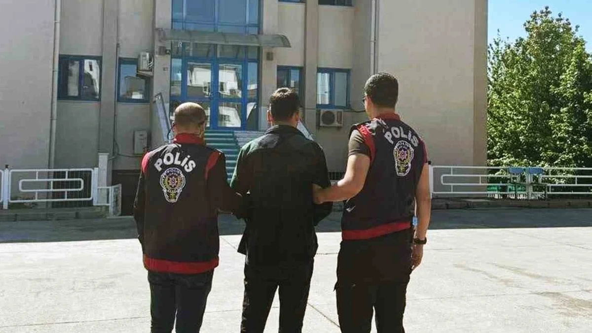 Muğla Polisi'nden Aranan Şahıslara Geçit Yok