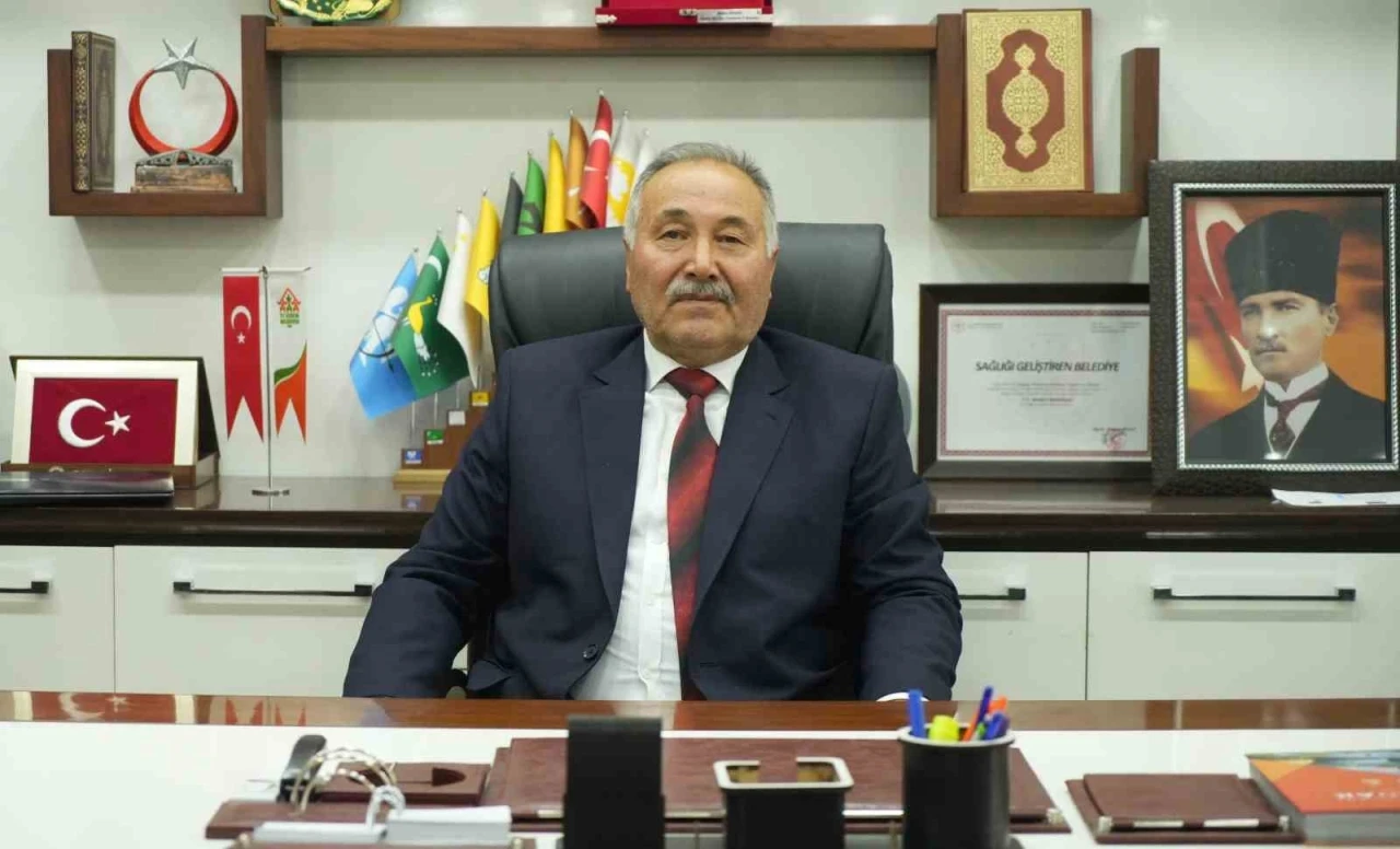 Keskin Belediyesi&rsquo;nde başkanvekili belli oldu: AK Parti 7, CHP 1 oy aldı

