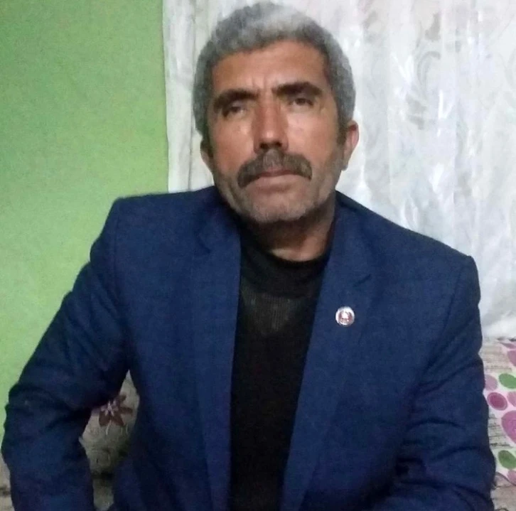 Kilis&rsquo;te darp edilip tabancayla vurulmuş halde erkek cesedi bulundu
