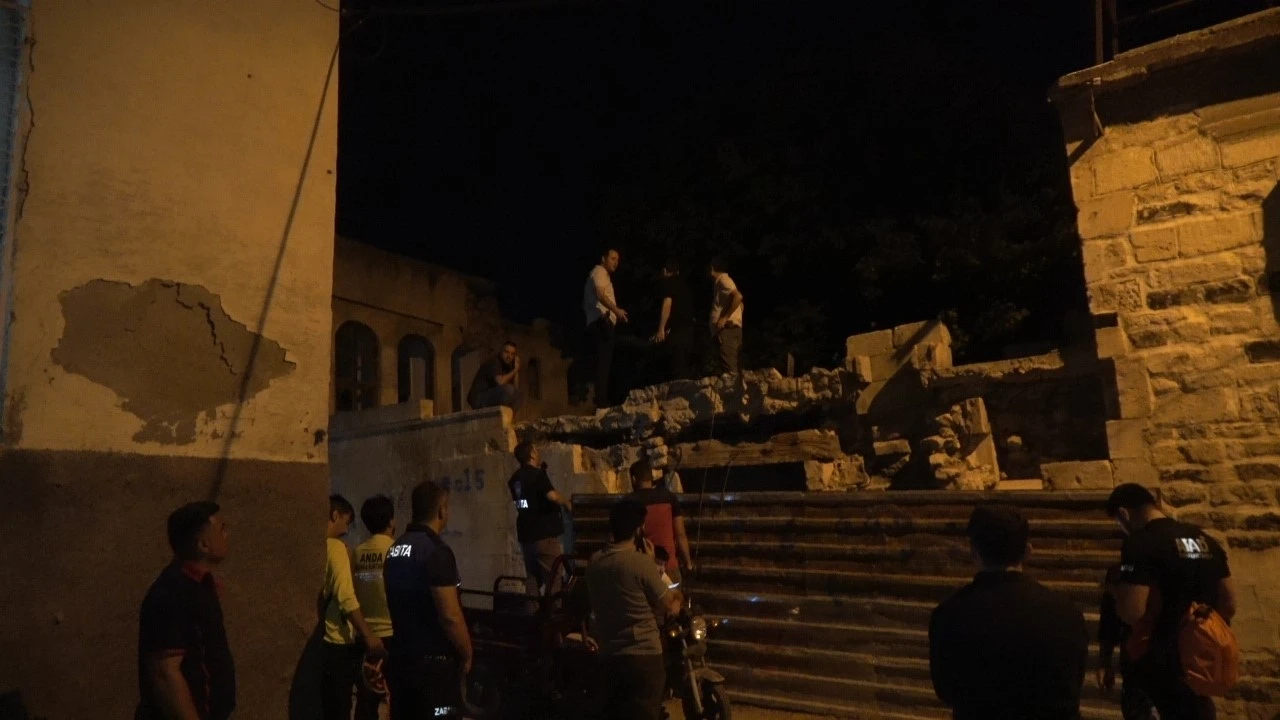 Kilis’te kayıp çocuk kuyuda ölü bulundu
