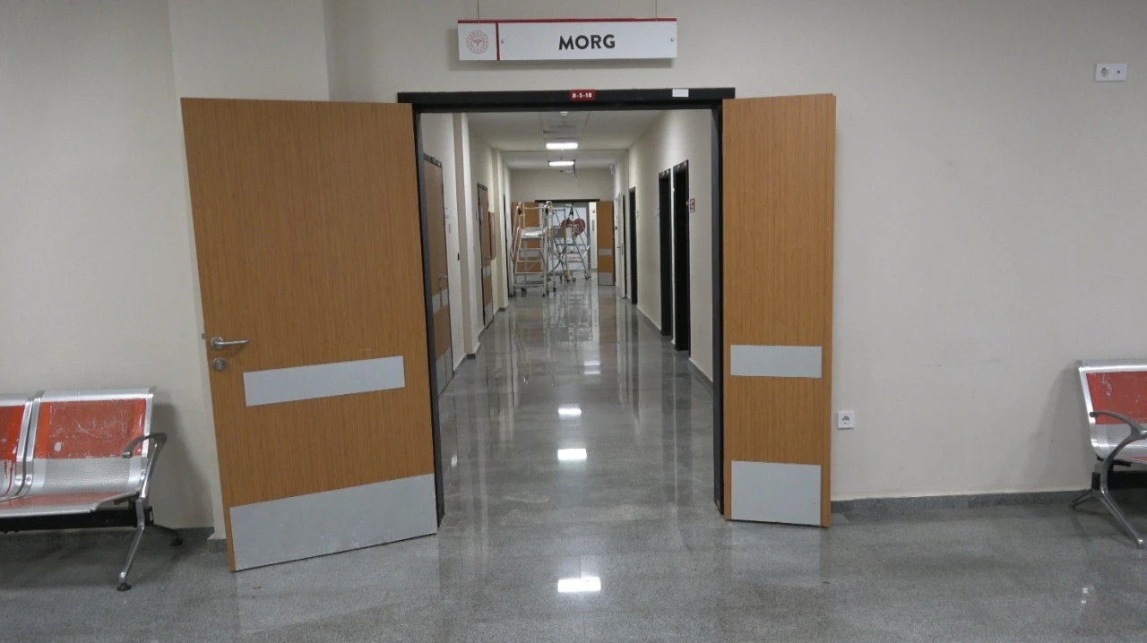 Kilis’te otomobille çarpışan bisikletli hayatını kaybetti
