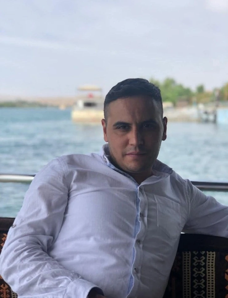 Kınık’ta feci kaza: 1 ölü, 1 yaralı
