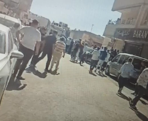 Kira anlaşmazlığı ev sahibi ve kiracıyı kavgaya s&uuml;r&uuml;kledi
