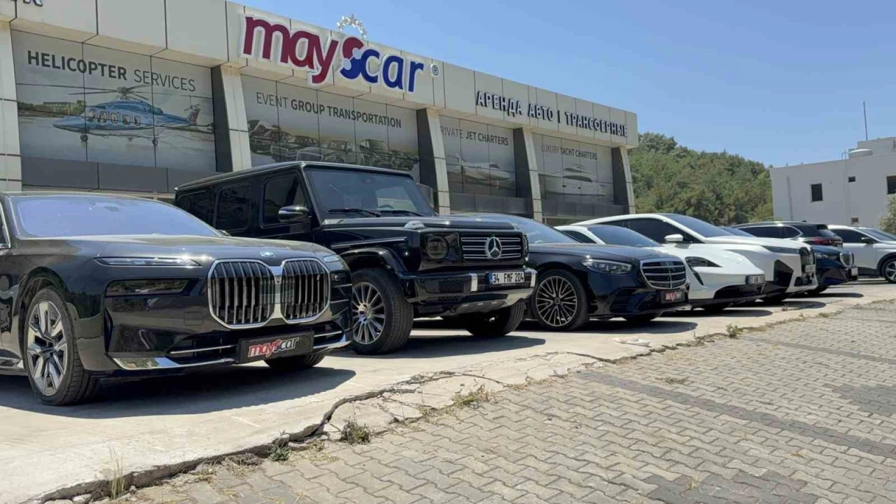Kiralık ara&ccedil;ların 60 g&uuml;n otoparka &ccedil;ekilmesi işletmeleri zora soktu

