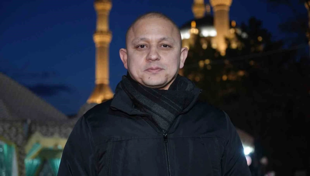 Kırıkkale Belediye Başkanı &Ouml;nal: "Şebeke suyu mevzuata uygun, halk sağlığı g&uuml;vende"
