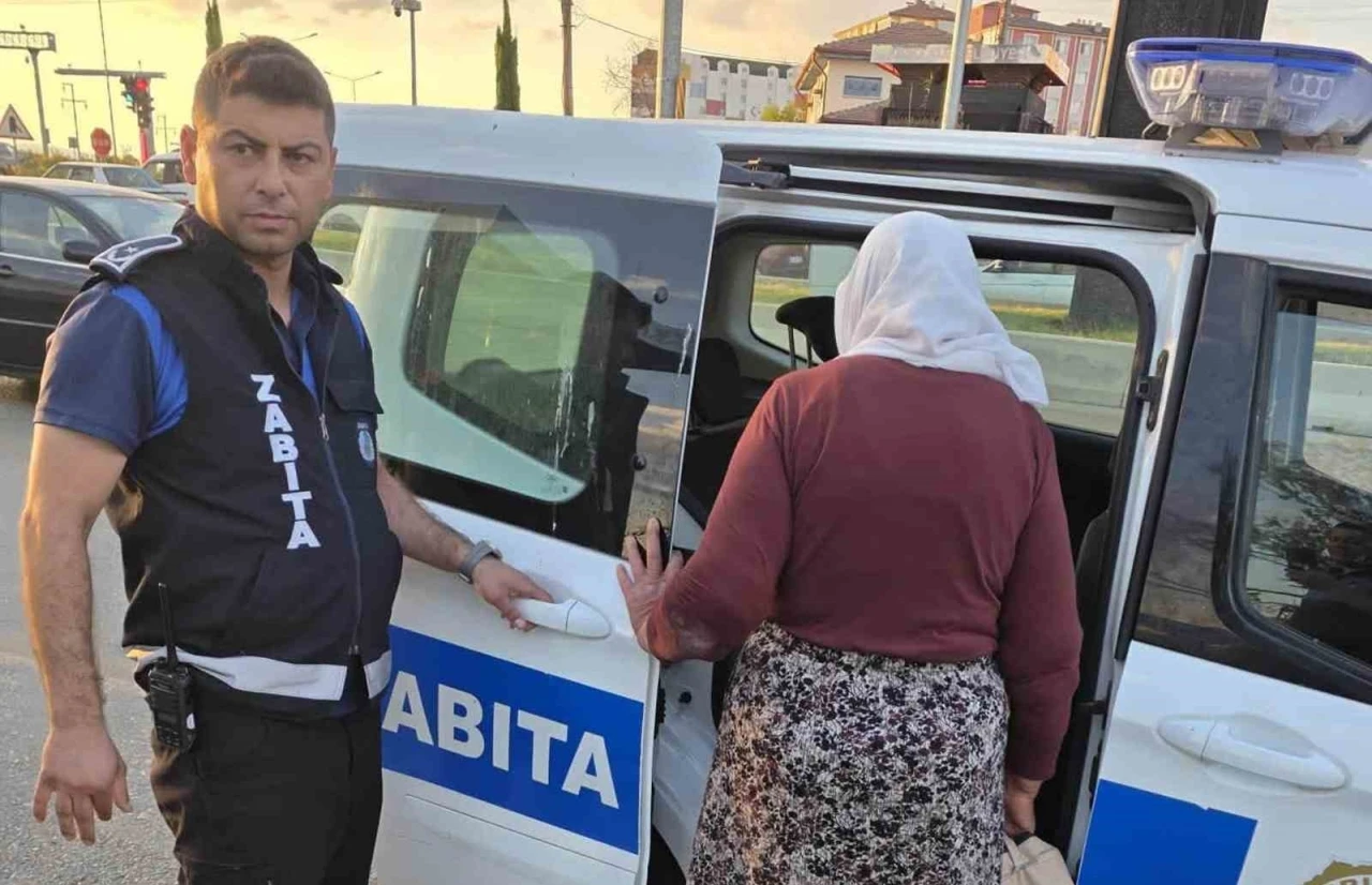 Kırıkkale&rsquo;de dilencilere y&ouml;nelik denetimler artırıldı

