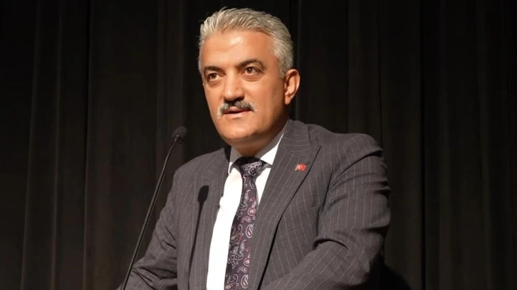 Kırıkkale Valisi Makas: "Çocuklarımızı milli değerlerle yetiştirelim"
