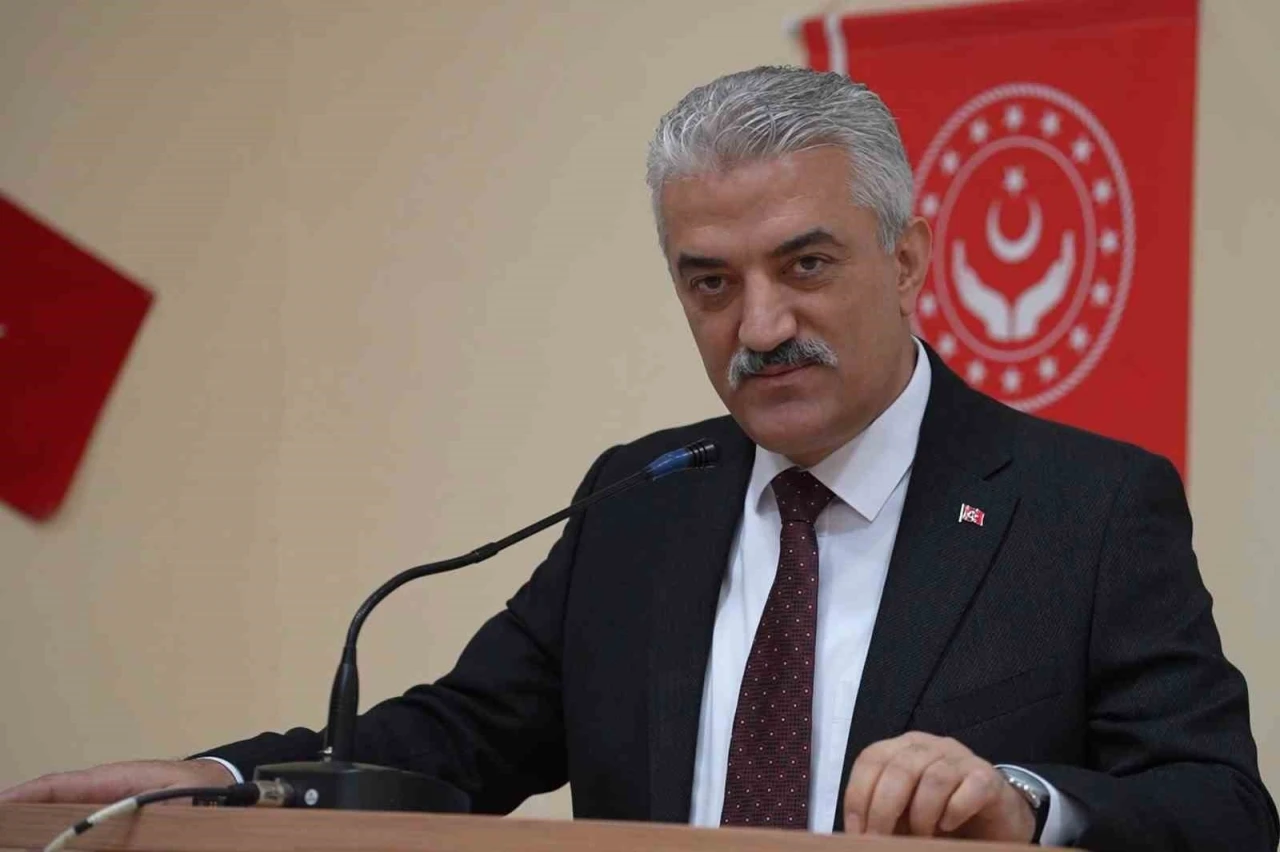 Kırıkkale Valisi Makas: "Kimse sokakta kalmasın, misafir edelim"
