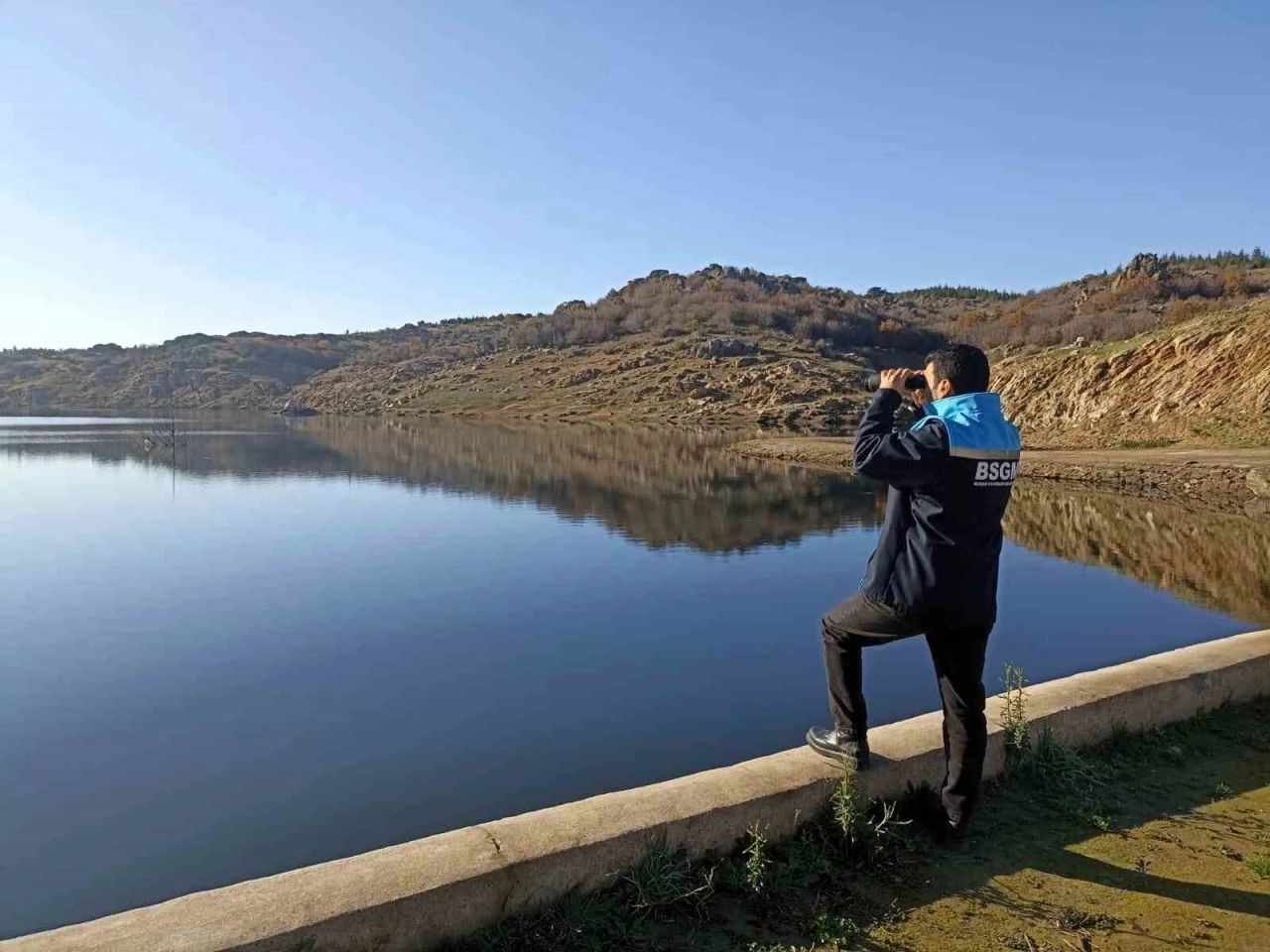 Kırklareli&rsquo;nde baraj ve g&ouml;letler mercek altında
