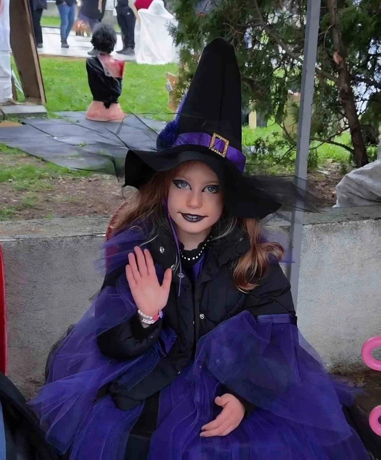 Kırklareli&rsquo;nde bin yıllık gelenek "Koleda" başladı
