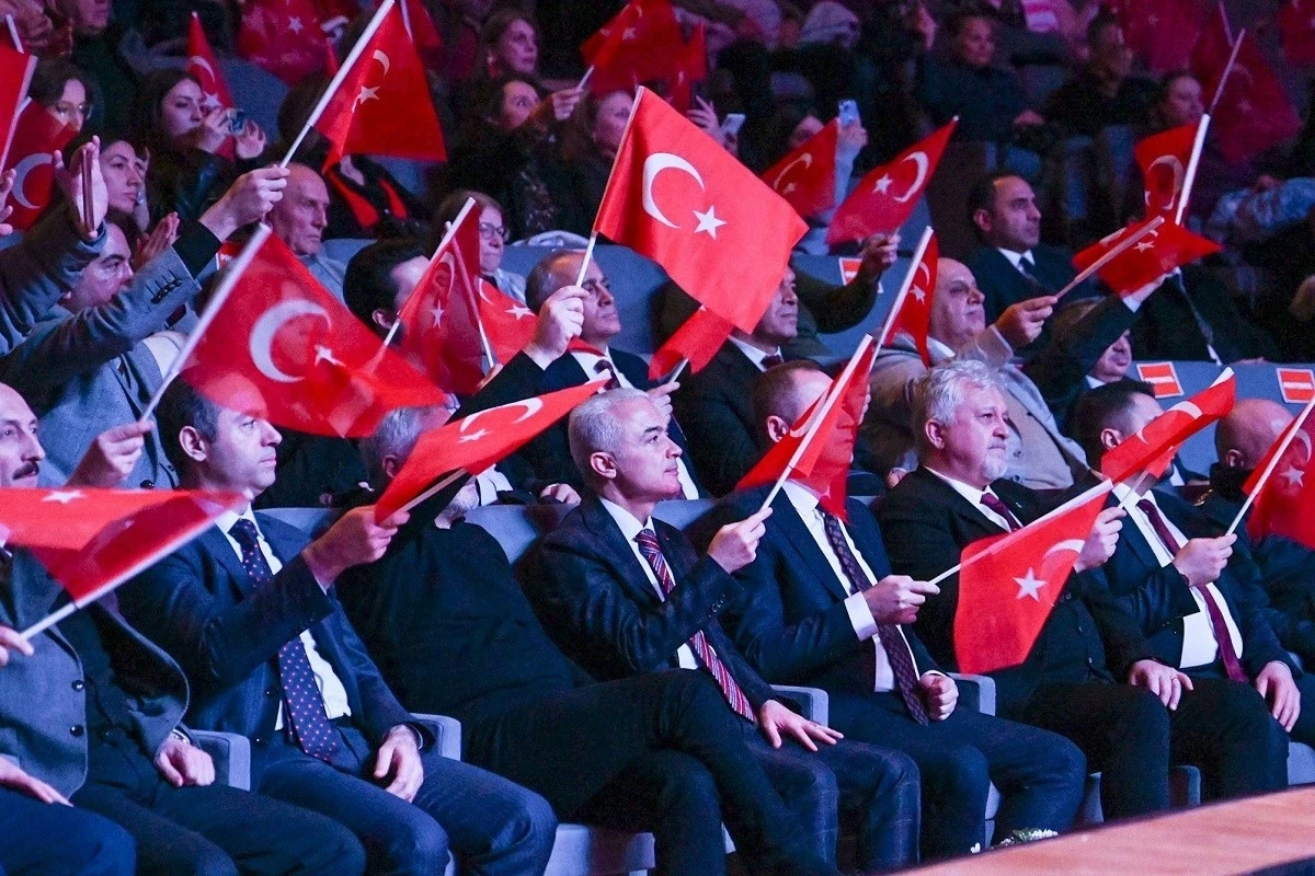 Kırklareli&rsquo;nde "Trakya&rsquo;da kim var" sanat etkinliği
