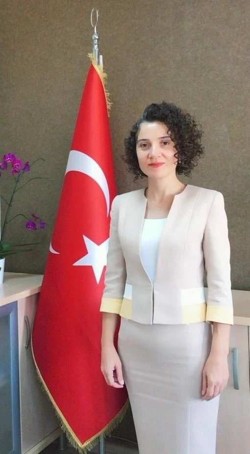 Kırklareli Vali Yardımcısı Tuncer, İstanbul Vali Yardımcılığına atandı

