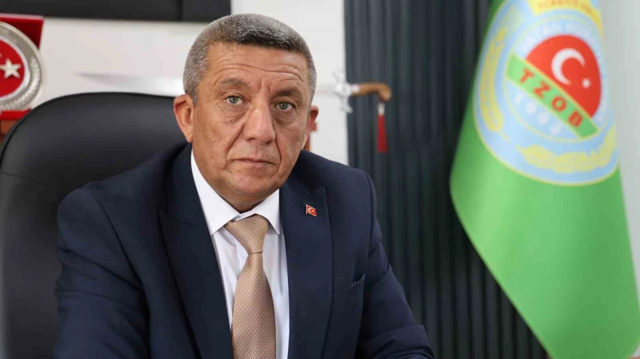 Kırşehir&rsquo;de hasadın y&uuml;zde 65&rsquo;i tamamlandı
