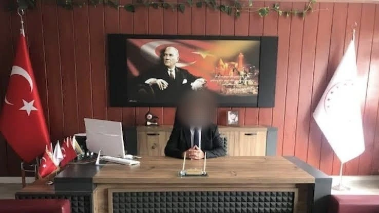 Kırşehir’de SRC sorularını sızdırdığı iddia edilen müdür yardımcısı tutuklandı
