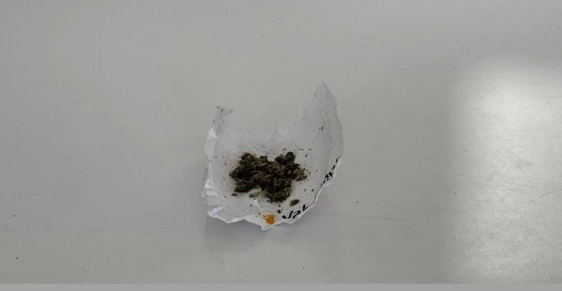 Kırşehir’de uyuşturucu operasyonu: 3 şüpheli gözaltında
