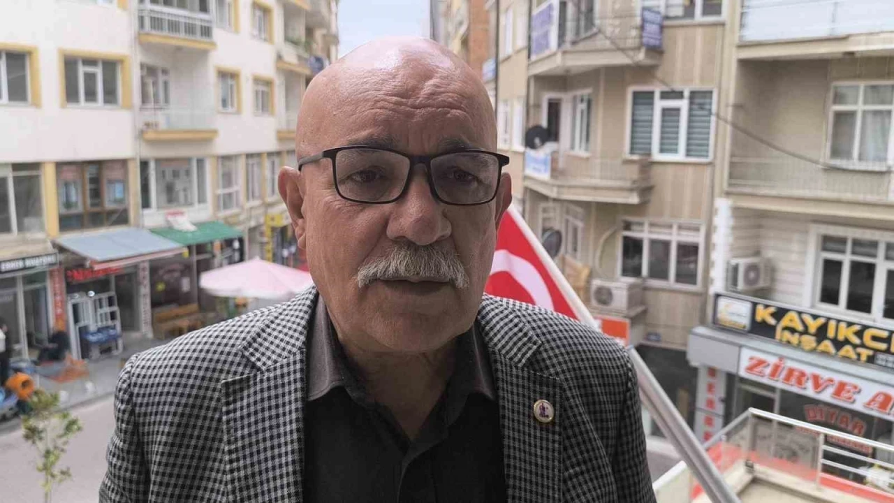 Kırşehir’de yeni evli çiftlere kira komisyonu yok
