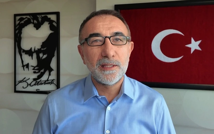 Kırşehir’deki altın madeni projesinin ÇED süreci 3 ay ertelendi
