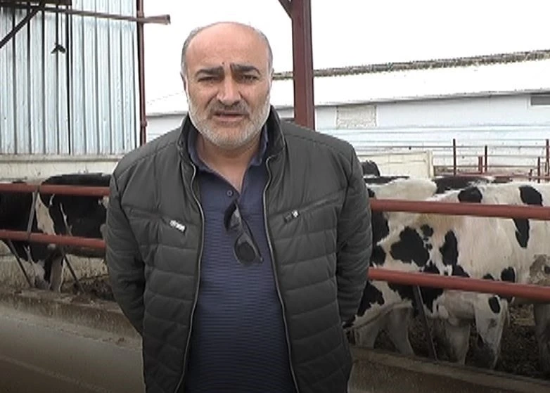 Kırşehir Kasaplar Odası Başkanı Ünlü’den Kurban Bayramı öncesi denetim çağrısı
